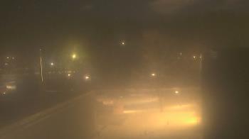 Weather camera view of Dag Hammarskjold MS.