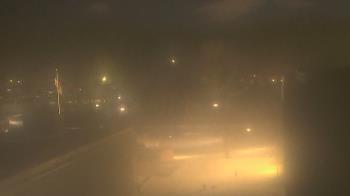 Weather camera view of Dag Hammarskjold MS.