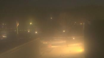 Weather camera view of Dag Hammarskjold MS.