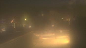 Weather camera view of Dag Hammarskjold MS.