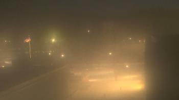 Weather camera view of Dag Hammarskjold MS.