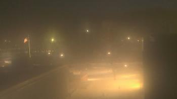 Weather camera view of Dag Hammarskjold MS.