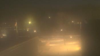 Weather camera view of Dag Hammarskjold MS.