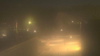 Weather camera view of Dag Hammarskjold MS.