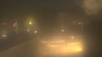 Weather camera view of Dag Hammarskjold MS.