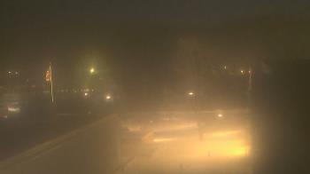 Weather camera view of Dag Hammarskjold MS.