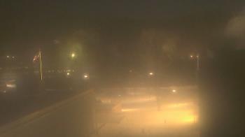 Weather camera view of Dag Hammarskjold MS.