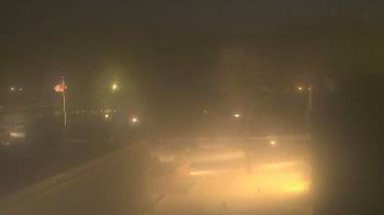 Weather camera view of Dag Hammarskjold MS.