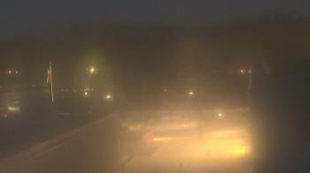 Weather camera view of Dag Hammarskjold MS.