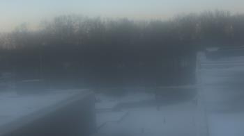 Weather camera view of Dag Hammarskjold MS.