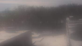 Weather camera view of Dag Hammarskjold MS.