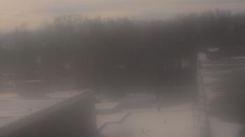 Weather camera view of Dag Hammarskjold MS.