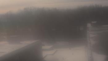 Weather camera view of Dag Hammarskjold MS.