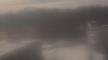 Weather camera view of Dag Hammarskjold MS.