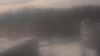 Weather camera view of Dag Hammarskjold MS.