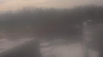 Weather camera view of Dag Hammarskjold MS.