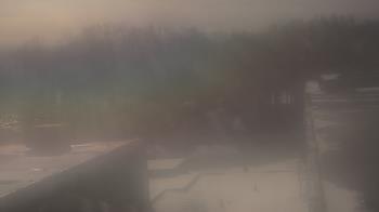 Weather camera view of Dag Hammarskjold MS.
