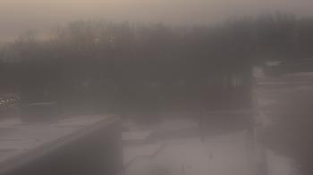 Weather camera view of Dag Hammarskjold MS.