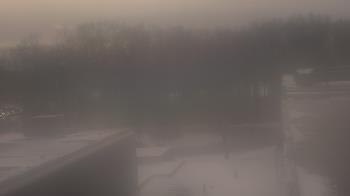 Weather camera view of Dag Hammarskjold MS.