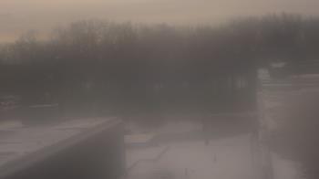 Weather camera view of Dag Hammarskjold MS.