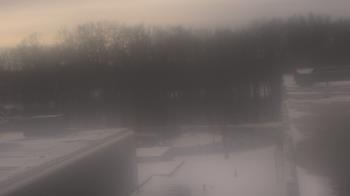 Weather camera view of Dag Hammarskjold MS.