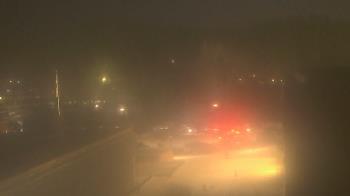 Weather camera view of Dag Hammarskjold MS.