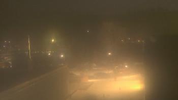 Weather camera view of Dag Hammarskjold MS.