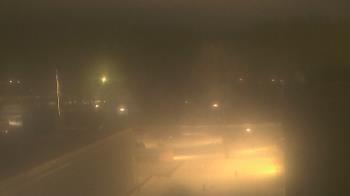 Weather camera view of Dag Hammarskjold MS.