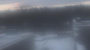 Weather camera view of Dag Hammarskjold MS.