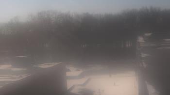 Weather camera view of Dag Hammarskjold MS.