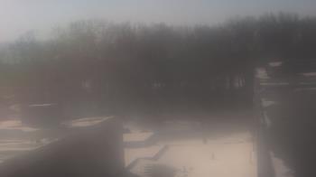 Weather camera view of Dag Hammarskjold MS.