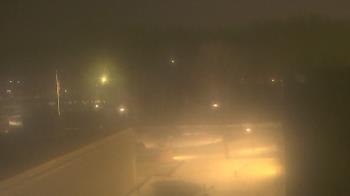 Weather camera view of Dag Hammarskjold MS.