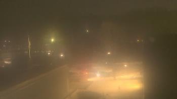 Weather camera view of Dag Hammarskjold MS.