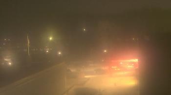 Weather camera view of Dag Hammarskjold MS.