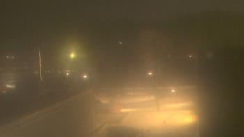 Weather camera view of Dag Hammarskjold MS.