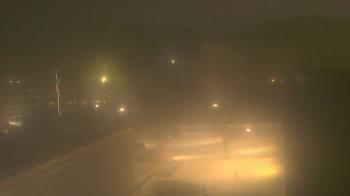 Weather camera view of Dag Hammarskjold MS.