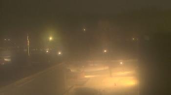 Weather camera view of Dag Hammarskjold MS.