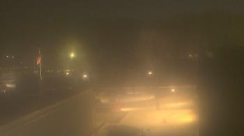 Weather camera view of Dag Hammarskjold MS.