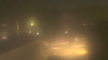 Weather camera view of Dag Hammarskjold MS.