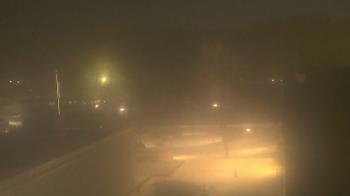 Weather camera view of Dag Hammarskjold MS.