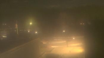 Weather camera view of Dag Hammarskjold MS.