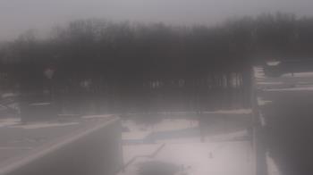 Weather camera view of Dag Hammarskjold MS.