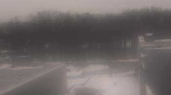 Weather camera view of Dag Hammarskjold MS.