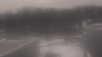 Weather camera view of Dag Hammarskjold MS.