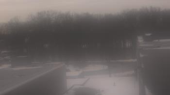 Weather camera view of Dag Hammarskjold MS.