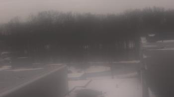 Weather camera view of Dag Hammarskjold MS.