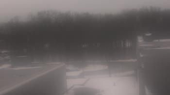 Weather camera view of Dag Hammarskjold MS.