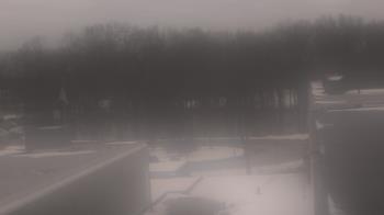 Weather camera view of Dag Hammarskjold MS.