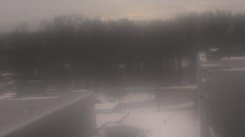 Weather camera view of Dag Hammarskjold MS.
