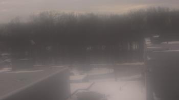 Weather camera view of Dag Hammarskjold MS.